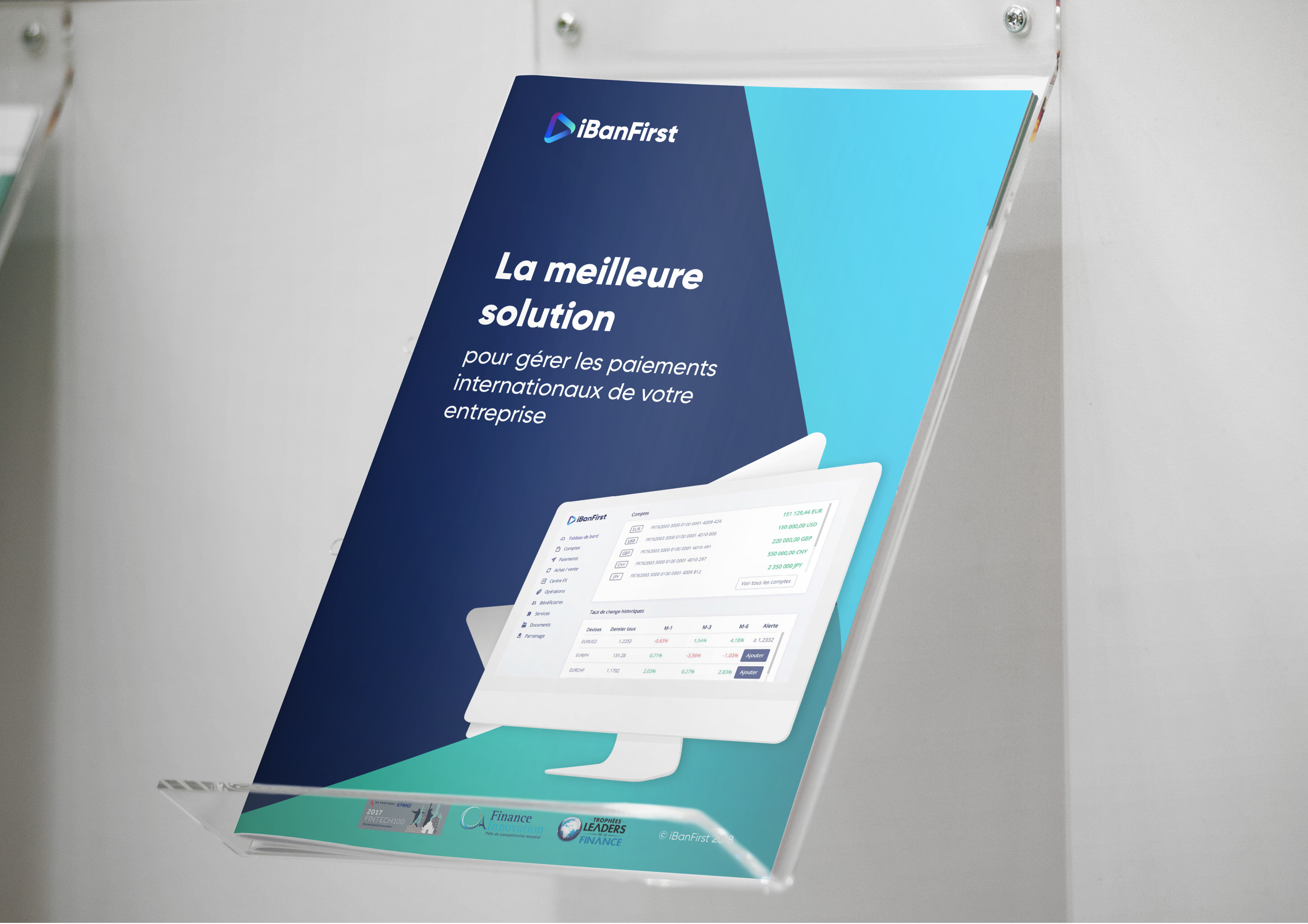 iBanFirst Whitepaper template Valentine Nouvel